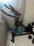 Bicicleta Behumax Ciclo Indoor Fit 1000