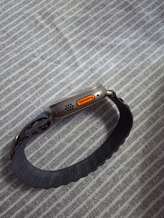 Apple Watch Ultra (2022)