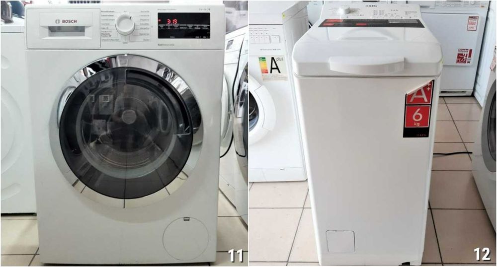 СТИРАЛЬНАЯ Машина MIELE WT2780 3.5 - 8 кг СТИРАЛКА 2018 А+++ Бу Европа