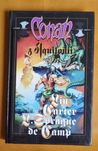 Conan z Aquilonii - Lin Carter, L. Sprague de Camp