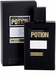 Potion Royal Black DSQUARED² 100 ml unikat