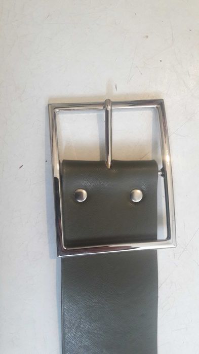 Пояс новий жіночий кольору ХАКІ