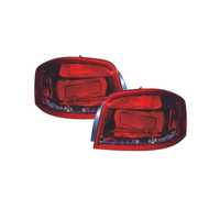 FAROLINS PARA AUDI A3 8P 3 PORTAS 08-12