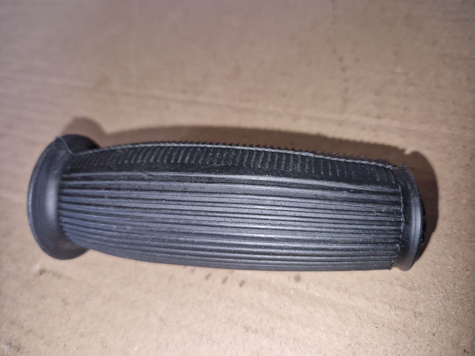 Nowa zzr guma na kierownice gazu lub manetki biegów komar