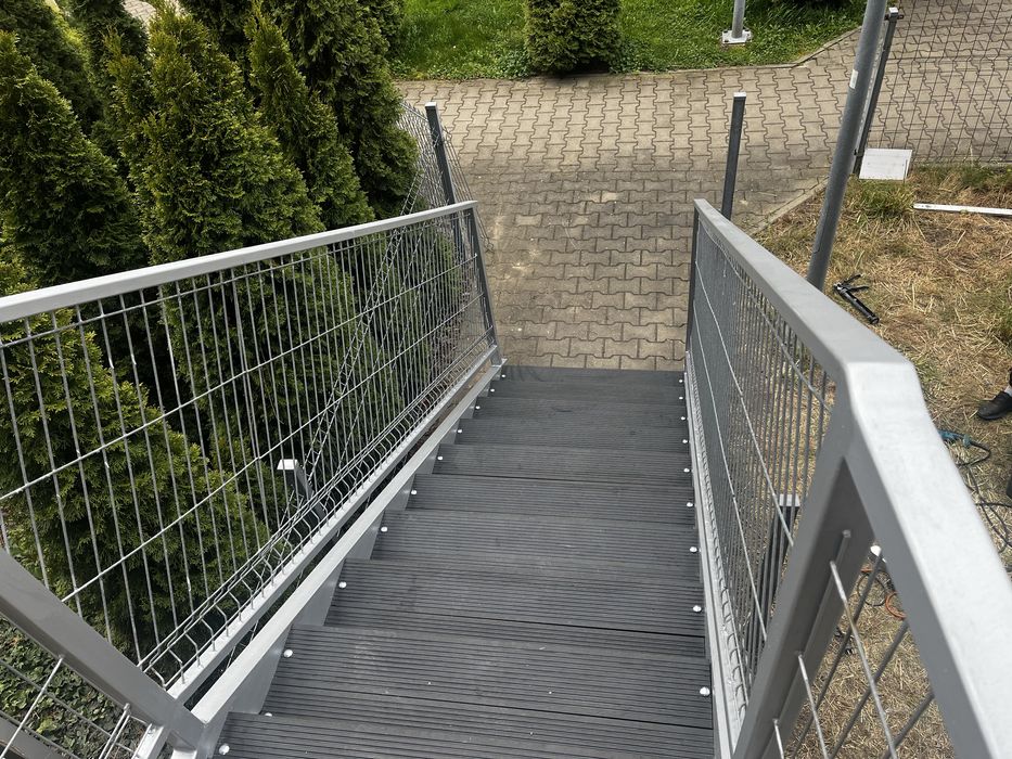 Spawanie MIG/MAG i TIG (argon) – Wrocław i okolice!