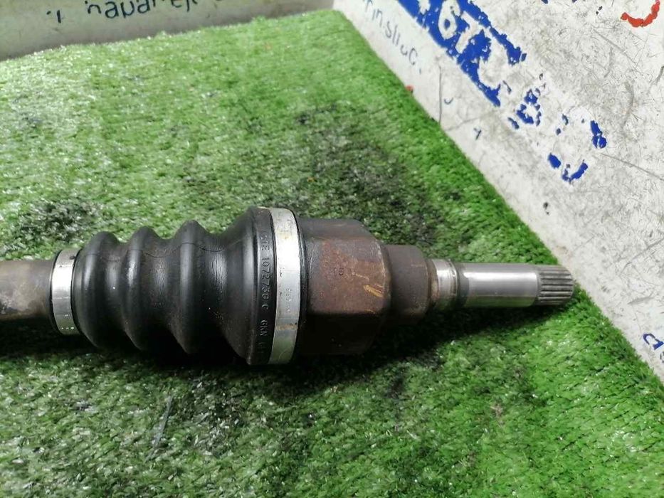 TRANSMISSÃO FRONTAL DIREITA CITROEN C2 2003 -