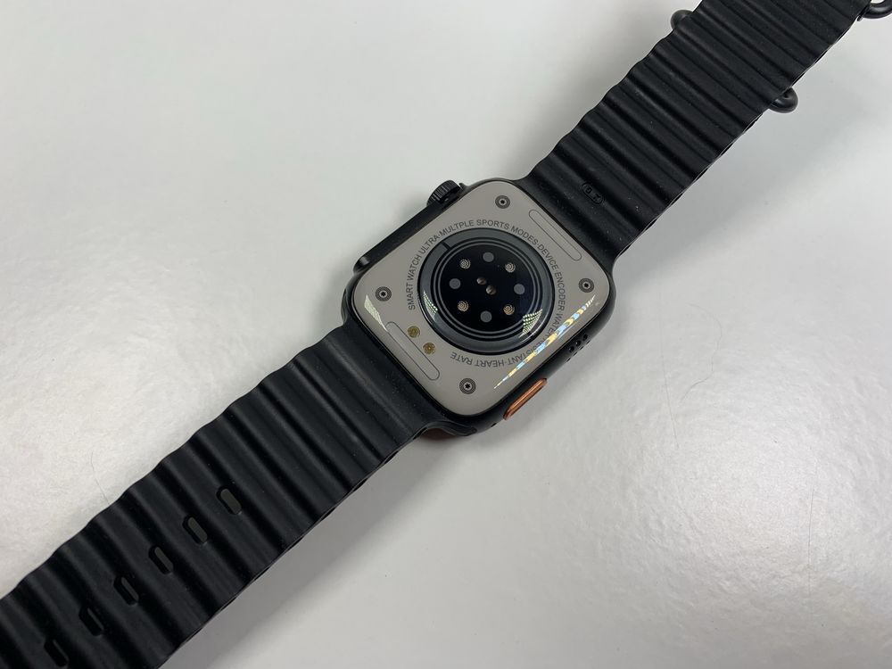 Smartwatch Fitness