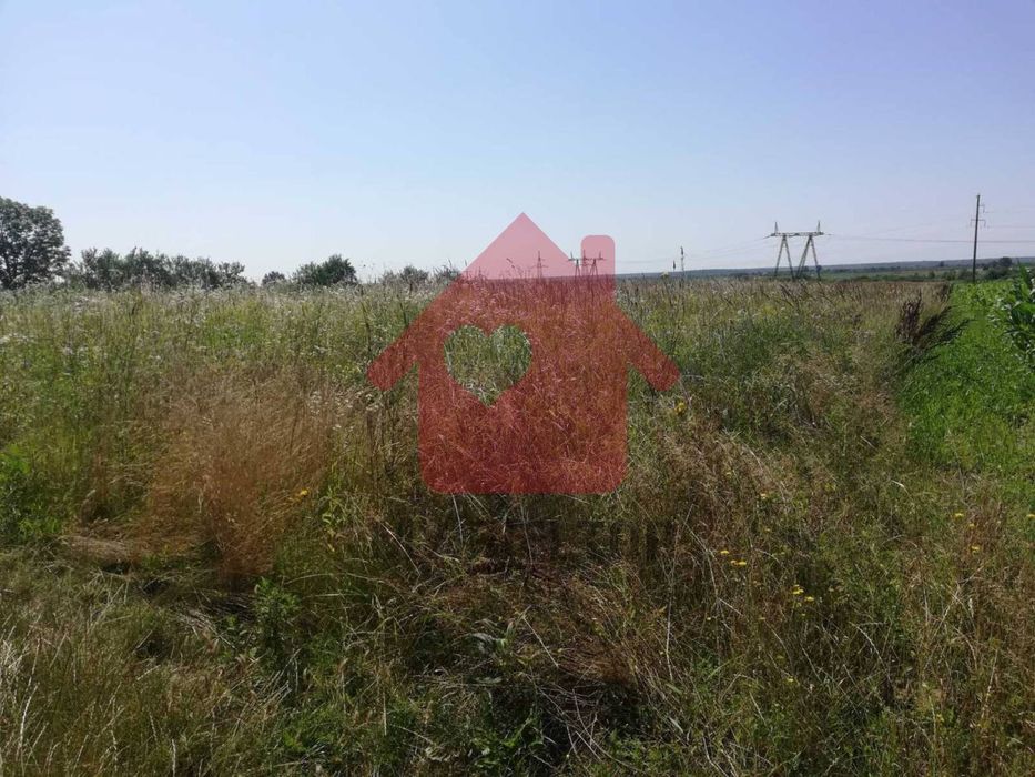 Продаж ділянки с.Холмці.