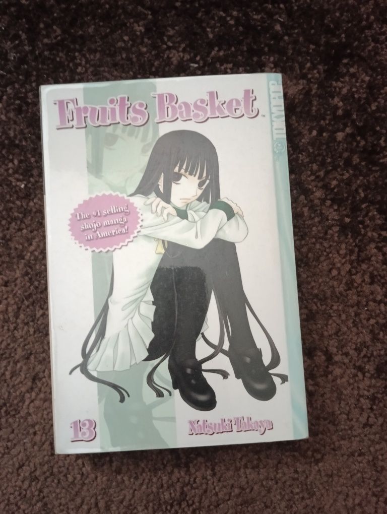 Vendo manga e BD