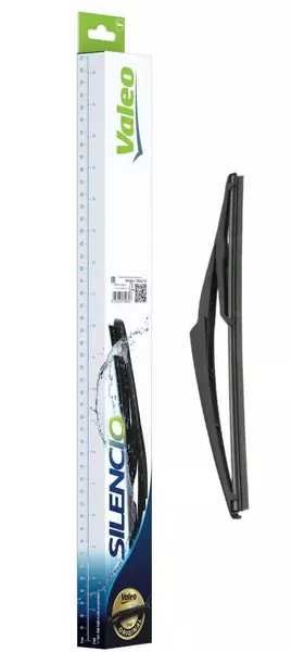 Tylna wycieraczka pióro Valeo Silencio 300 mm