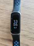 Smartband premium - Fitbit Luxe - używany, 100% sprawny - POLECAM!