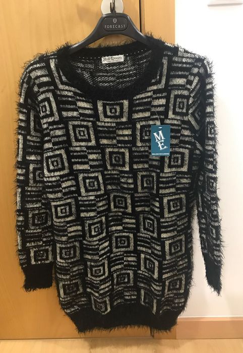 Várias Camisolas Lã Quentinhas