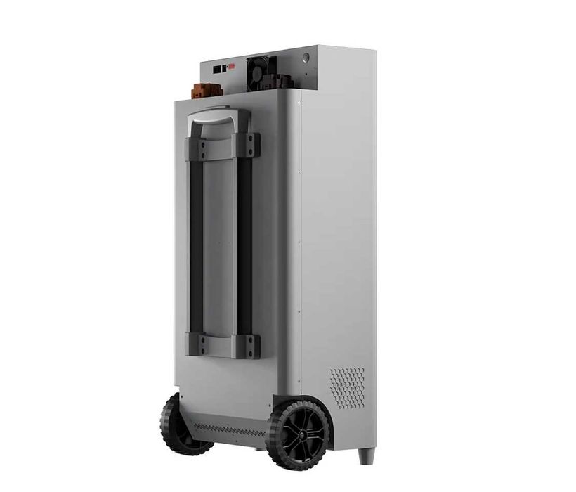 Акумулятор Seplos Mason 16 kWh. 51.2V LiFePO4. CAN/RS485. Новий