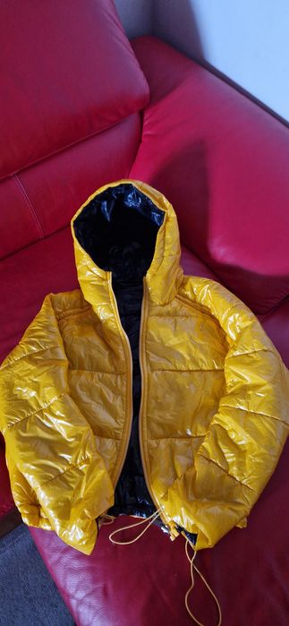 Kurtka damska rozmiar s