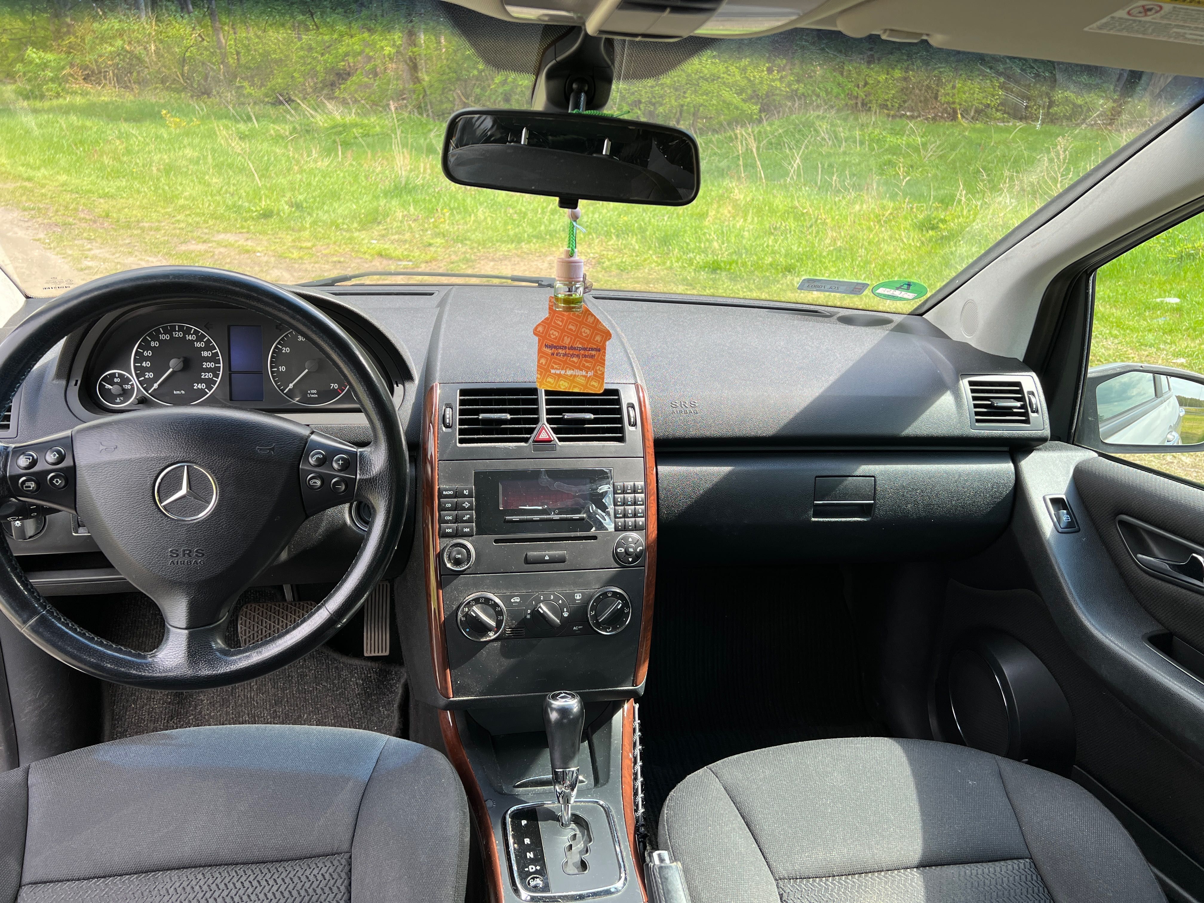 Mercedes Benz A150