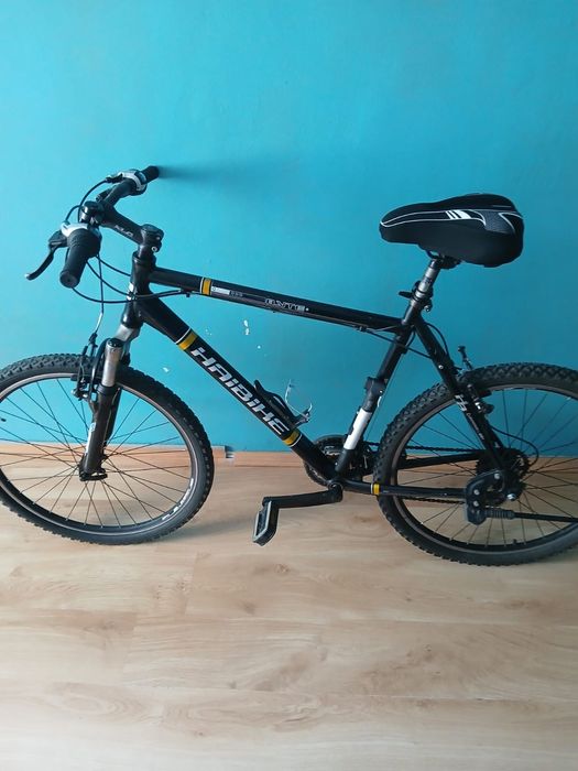 Rower górski haibike koła 26