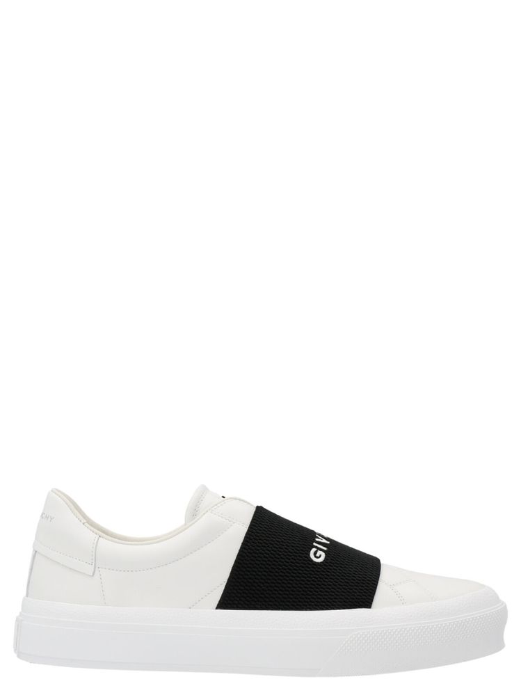 GIVENCHY оригінальні кеди