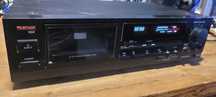 Magnetofon studyjny Tascam 102 Made in Japan.