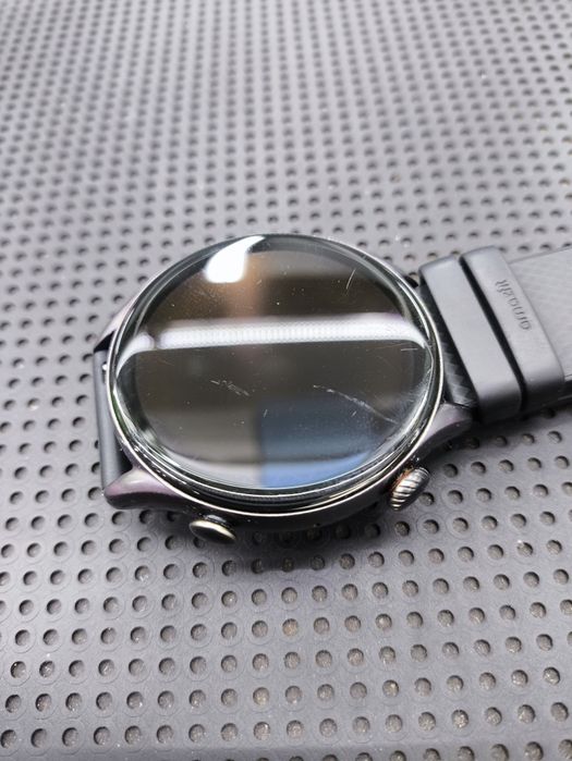 Смарт годинник Amazfit GTR 3 Pro Infinite black