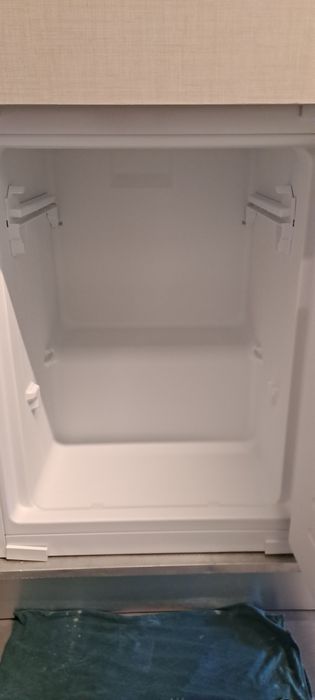 Frigorífico de encastrar Siemens