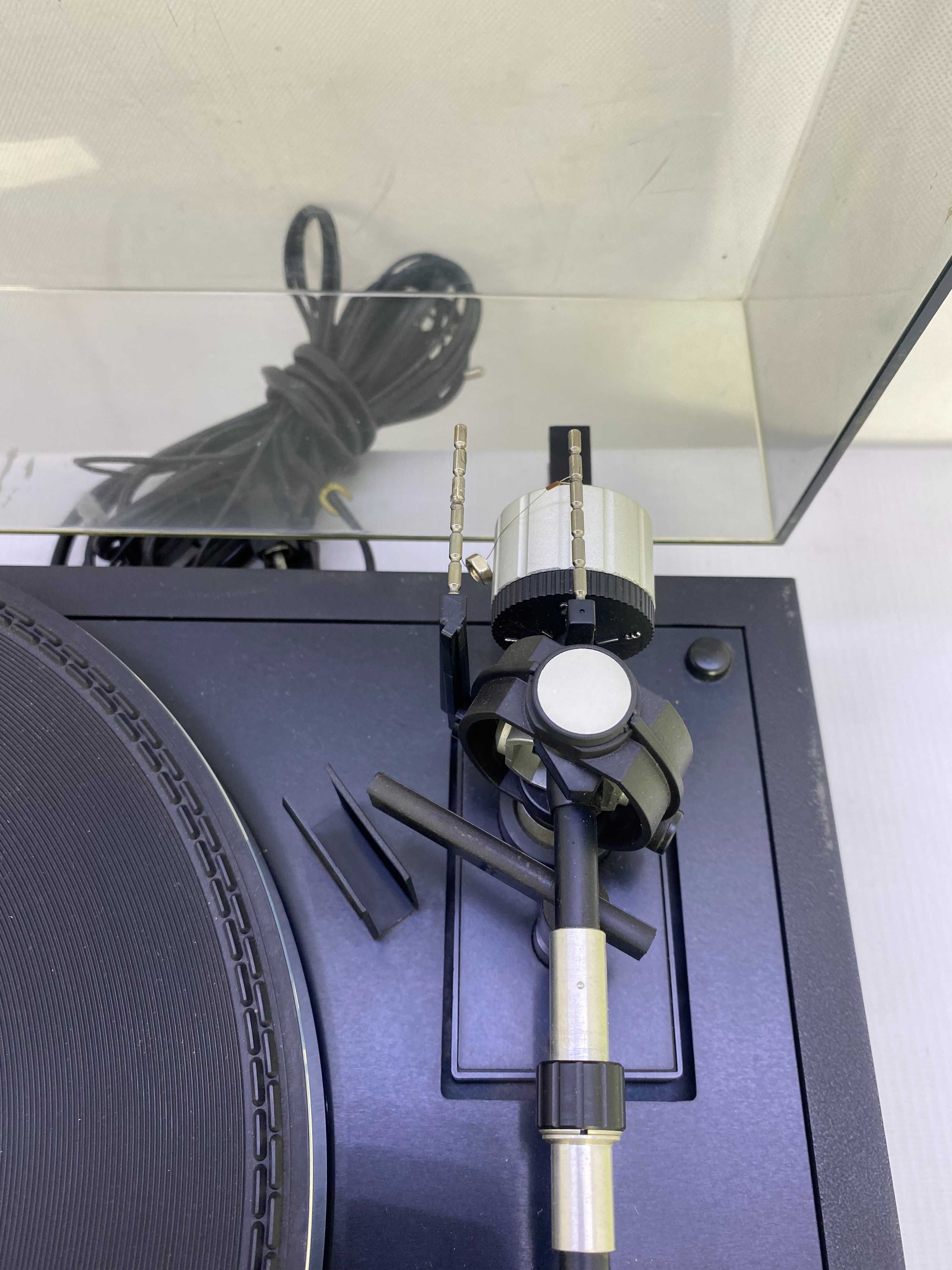 Gramofon THORENS TD 166 J