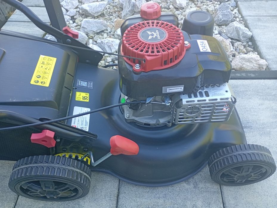 Kosiarka spalinowa Performance Power 132 cm3 41 cm Wysyłka