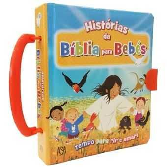 Olha e Conta - A Bíblia/ As Minhas Histórias da Bíblia/ ... - Desde 5€