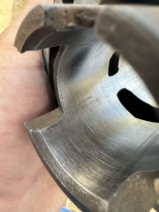 Продам ЦПГ на yamaha jog sa 16