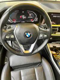 Руль BMW G20 Sport