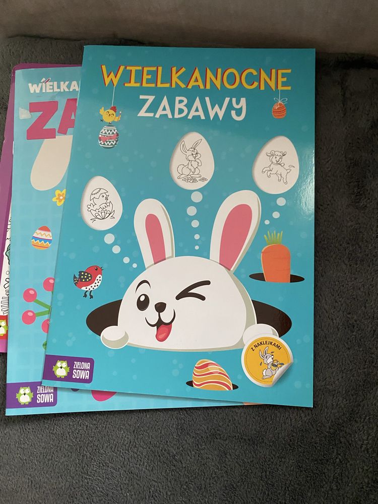 Kolorowanki dla dzieci