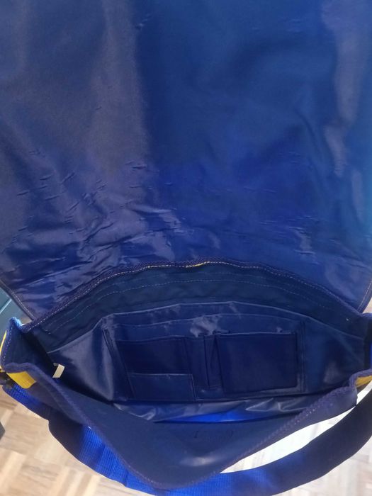 Mala dos "The Simpsons"