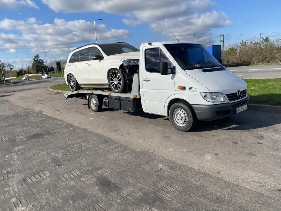 Гоща Евакуатор 24 7