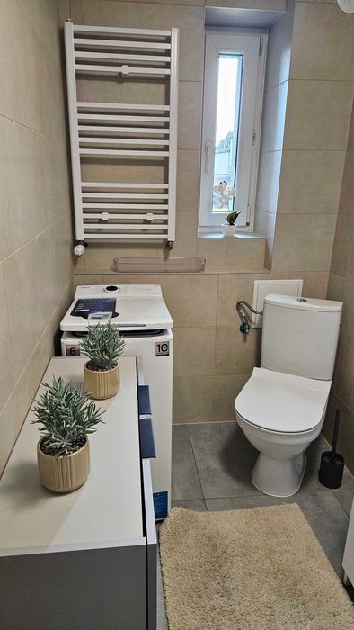 mieszkanie po generalnym remoncie do wynajęcia