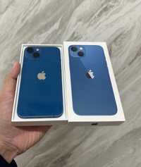 iPhone 13 128gb azul completo