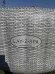Jakuzzi Lay Z Spa HONOLULU