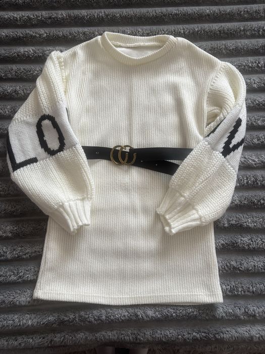 Плаття тепле, тоніка