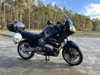 BMW R1100RS super stan