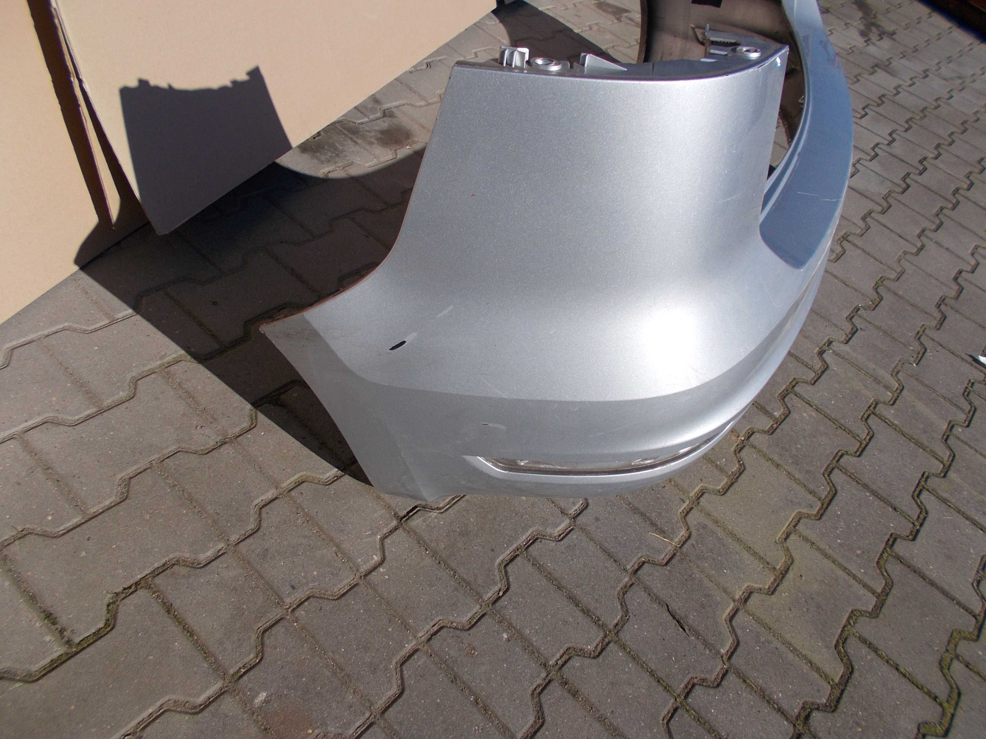 Zderzak tylny Volkswagen Sharan II Nr.48