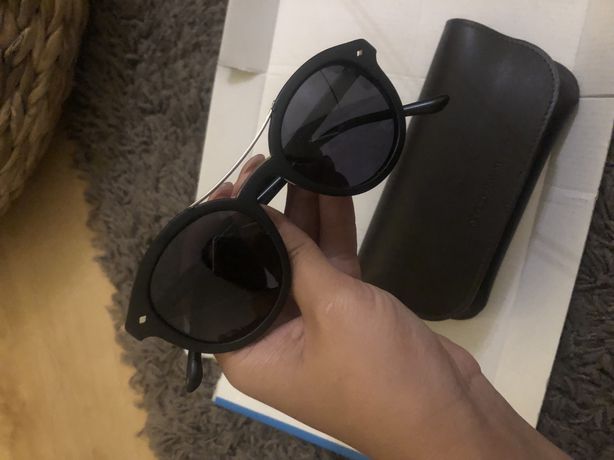 Oculos de sol Giorgio Armani originais como novos