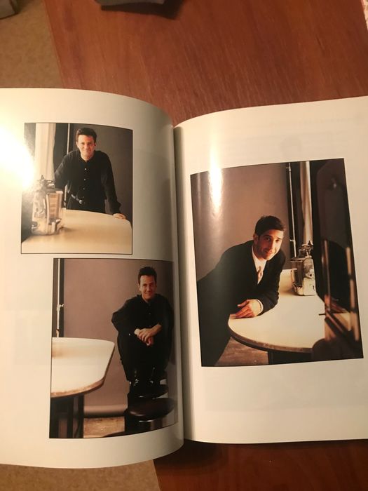 Книга FRIENDS (Друзі) The Very Best