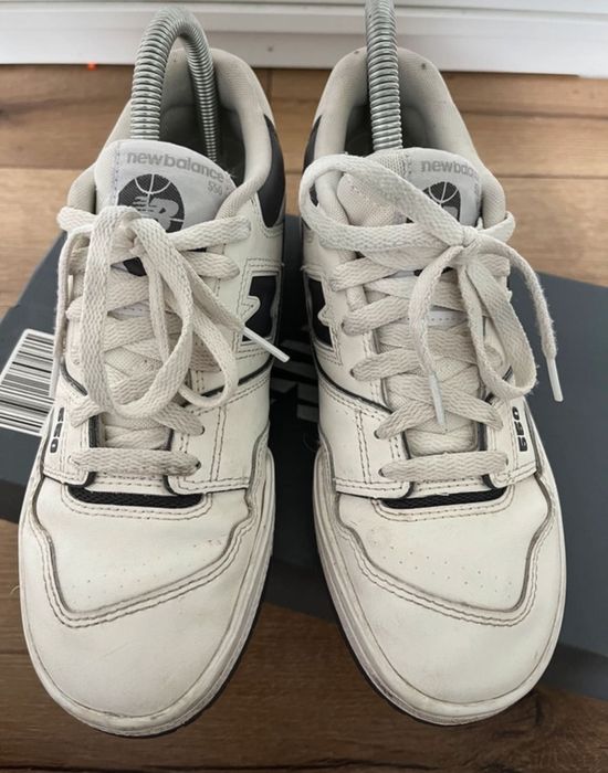 Buty New Balance 550 oryginalne