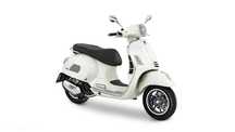 Vespa GTS Vespa GTS SUPER 125 Super