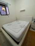 Cama de casal 1.60x2.00