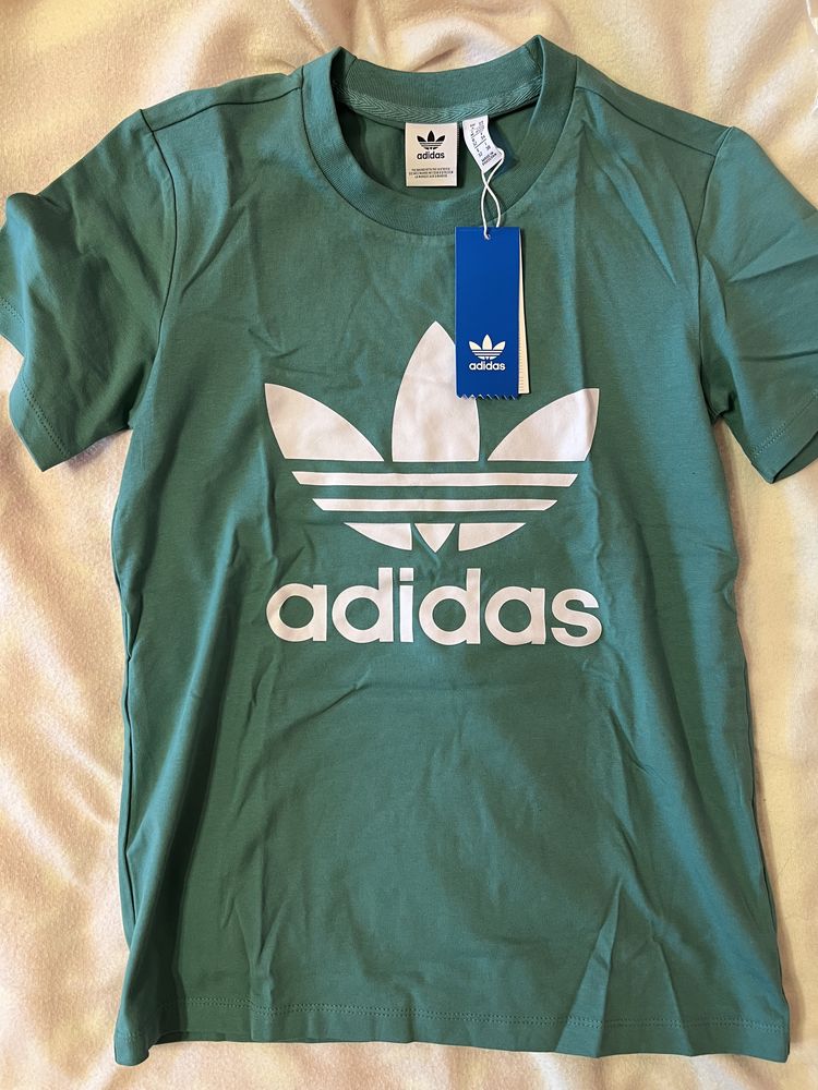 Bluzka koszulka adidas