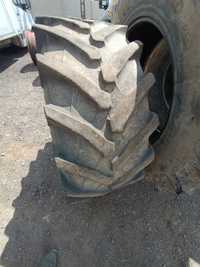 Opona rolnicza 540/65r28 trelleborg Fendt John Deere case