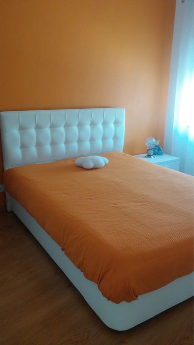 Apartamento T 3 a 5 km da Nazare