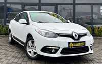 Renault Fluence 2016