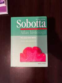 Atlas Histologii Sobotta