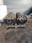 Felgi Golf 4 Octavia 1 Renault Toyota Opel