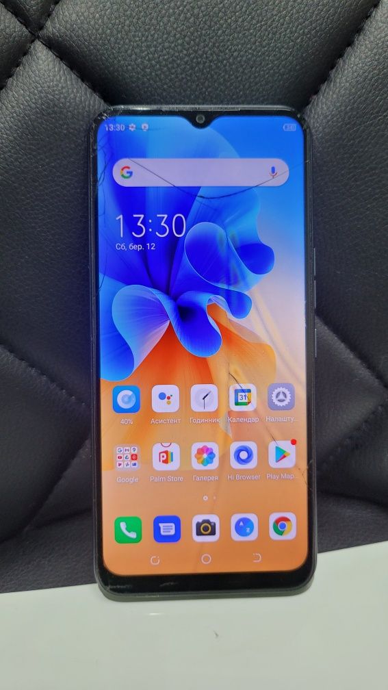 Tecno Spark 7 4/128GB NFC